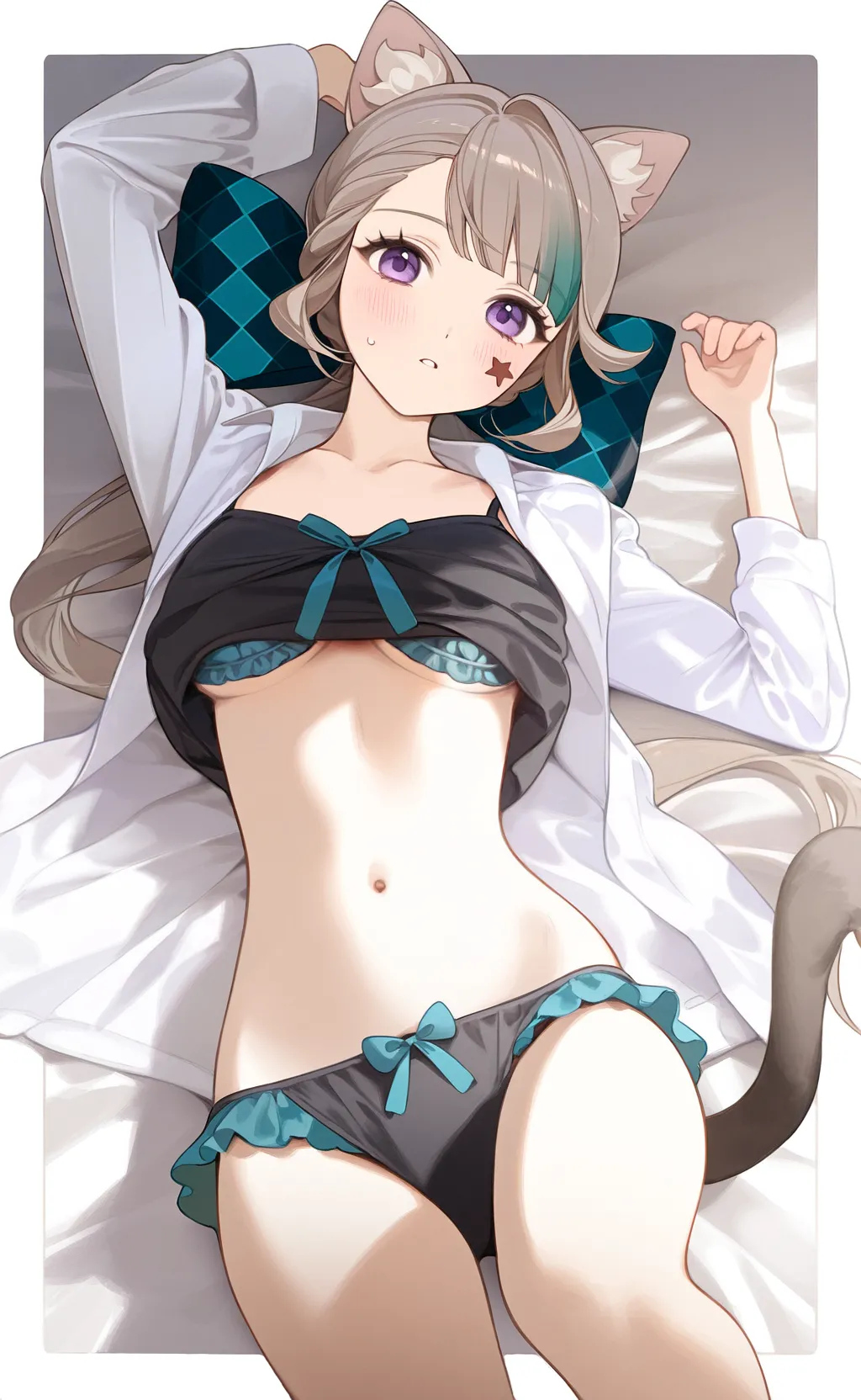 Pixiv Poki 88598928 - Image 98