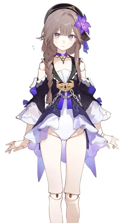 Pixiv Poki 88598928 - Page 115