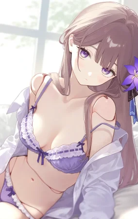 Pixiv Poki 88598928 - Page 118