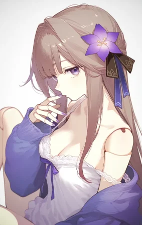 Pixiv Poki 88598928 - Page 123