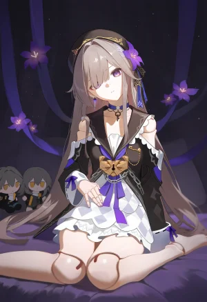 Pixiv Poki 88598928 - Page 147