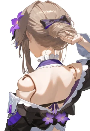 Pixiv Poki 88598928 - Page 153