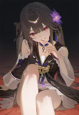 Pixiv Poki 88598928 - Page 154