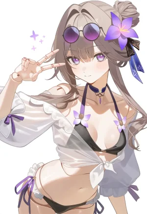 Pixiv Poki 88598928 - Page 155