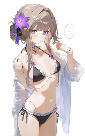 Pixiv Poki 88598928 - Page 157