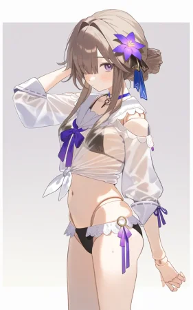 Pixiv Poki 88598928 - Page 158