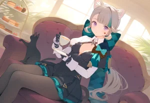 Pixiv Poki 88598928 - Page 165