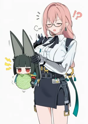 Pixiv Poki 88598928 - Page 18