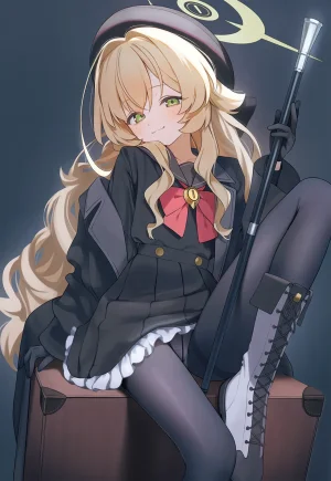 Pixiv Poki 88598928 - Page 22