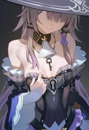 Pixiv Poki 88598928 - Page 24