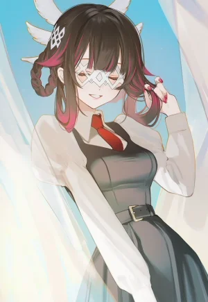 Pixiv Poki 88598928 - Page 25