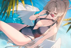 Pixiv Poki 88598928 - Page 33