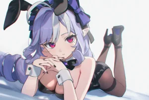 Pixiv Poki 88598928 - Page 37