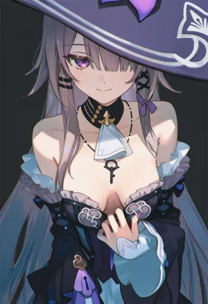 Pixiv Poki 88598928 - Page 4