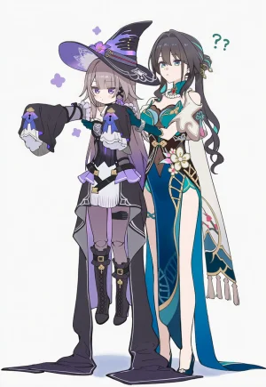 Pixiv Poki 88598928 - Page 46