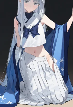 Pixiv Poki 88598928 - Page 48