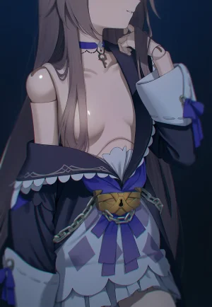 Pixiv Poki 88598928 - Page 53