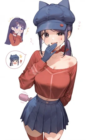 Pixiv Poki 88598928 - Page 77