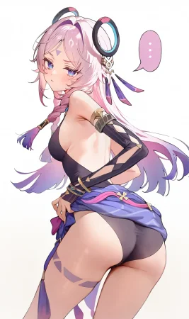 Pixiv Poki 88598928 - Page 80