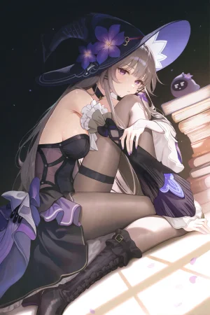 Pixiv Poki 88598928 - Page 82