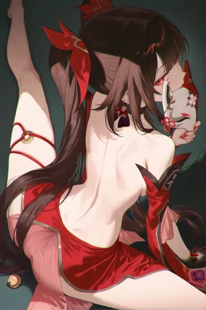 Pixiv Poki 88598928 - Page 84