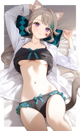 Pixiv Poki 88598928 - Page 97