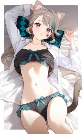 Pixiv Poki 88598928 - Page 98