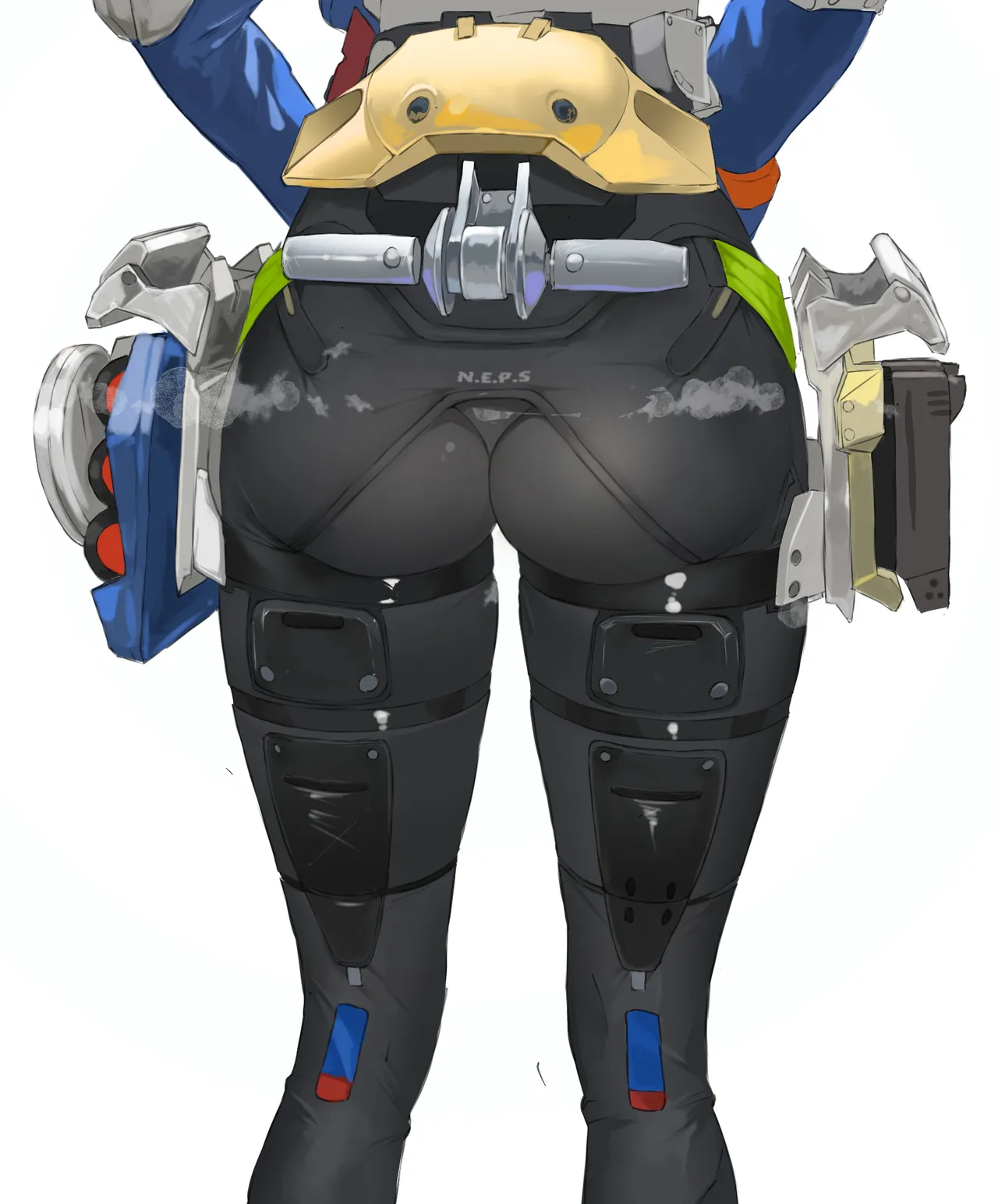 Pixiv Pokke 42073575 - Image 19