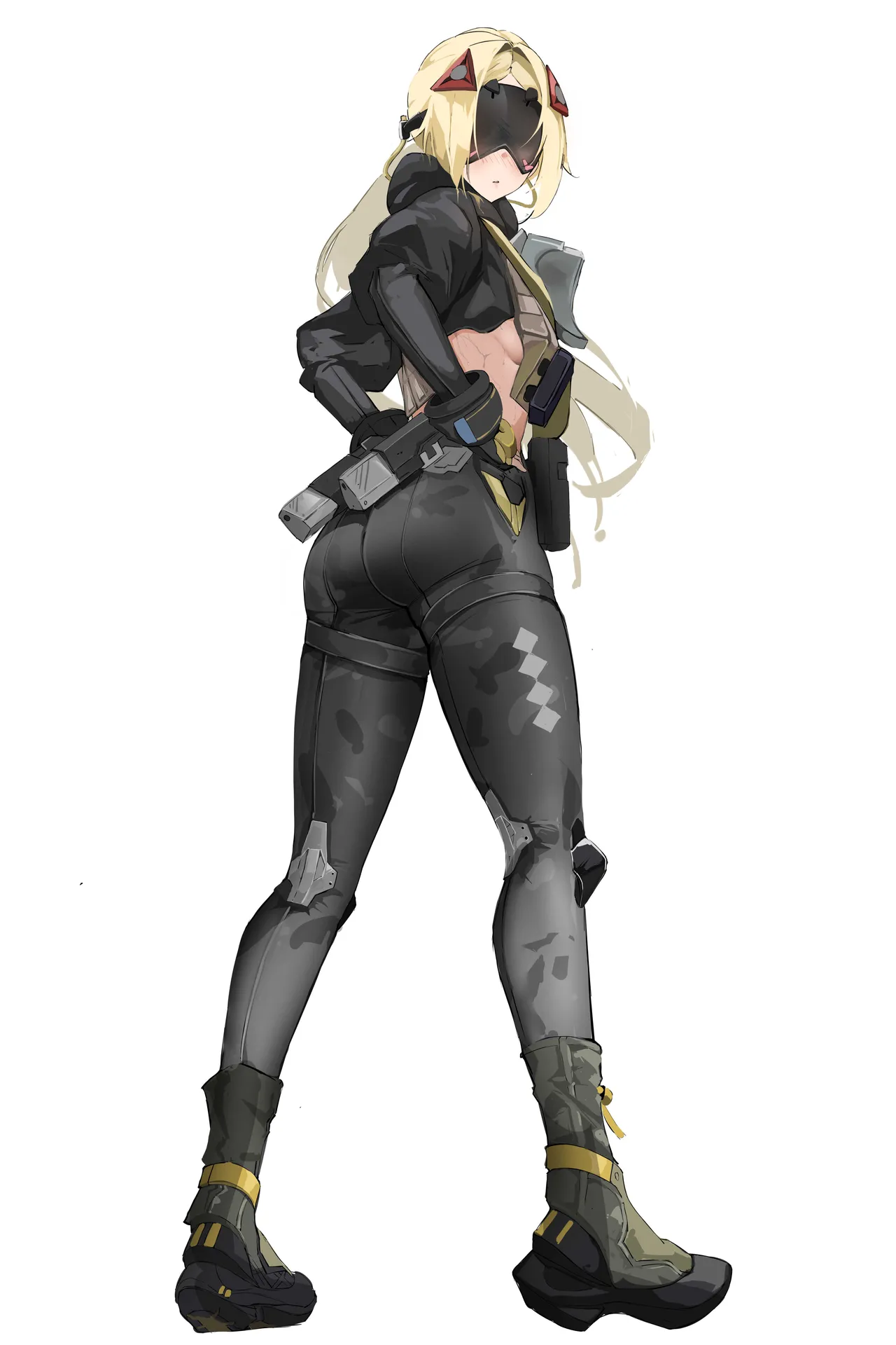 Pixiv Pokke 42073575 - Image 2