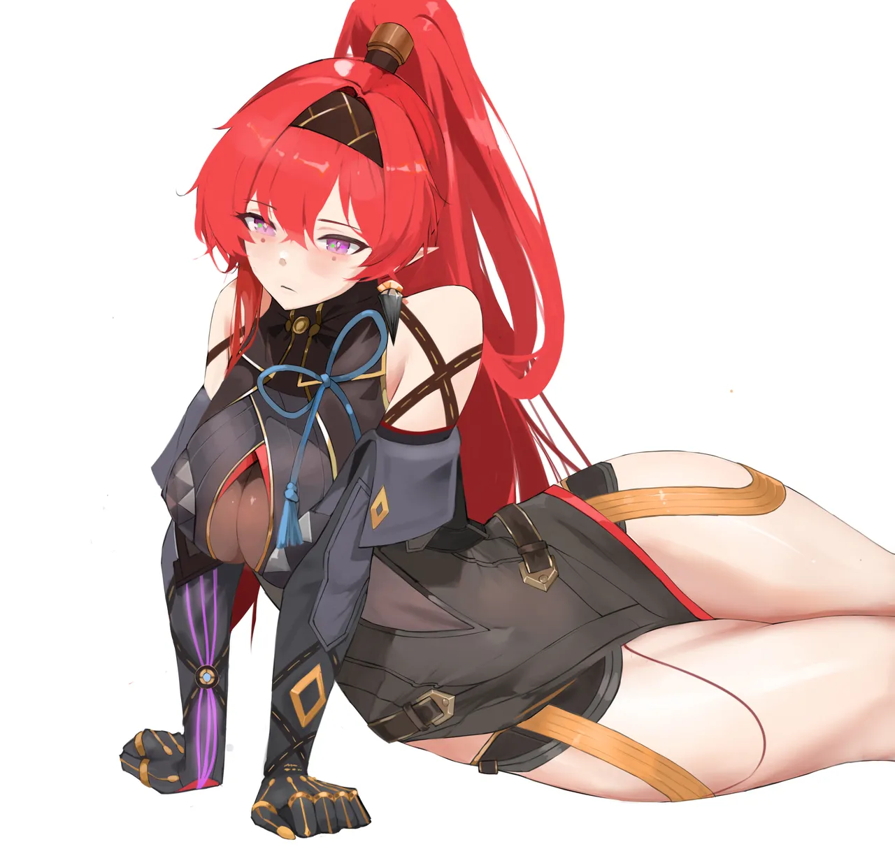 Pixiv Pokke 42073575 - Image 26