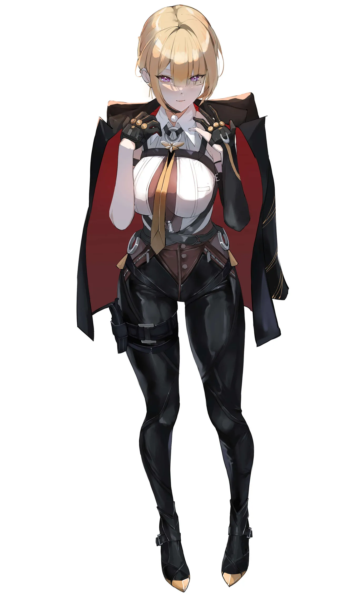 Pixiv Pokke 42073575 - Image 3