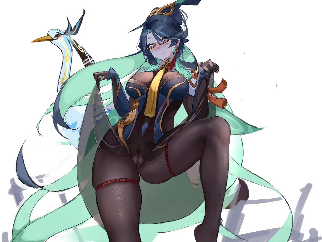 Pixiv Pokke 42073575 - Image 32