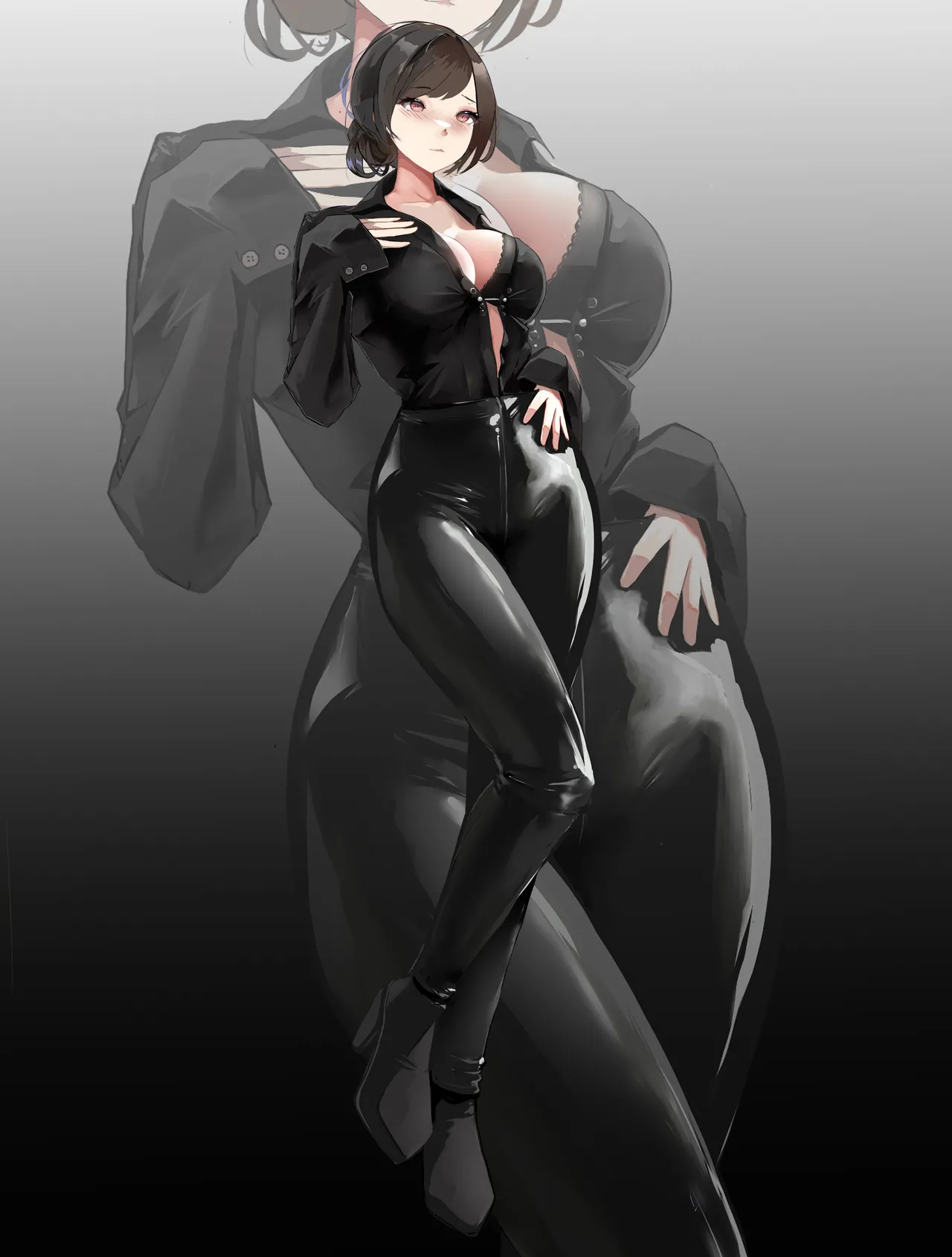 Pixiv Pokke 42073575 - Image 44