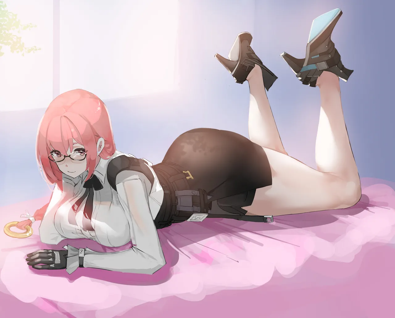 Pixiv Pokke 42073575 - Image 5