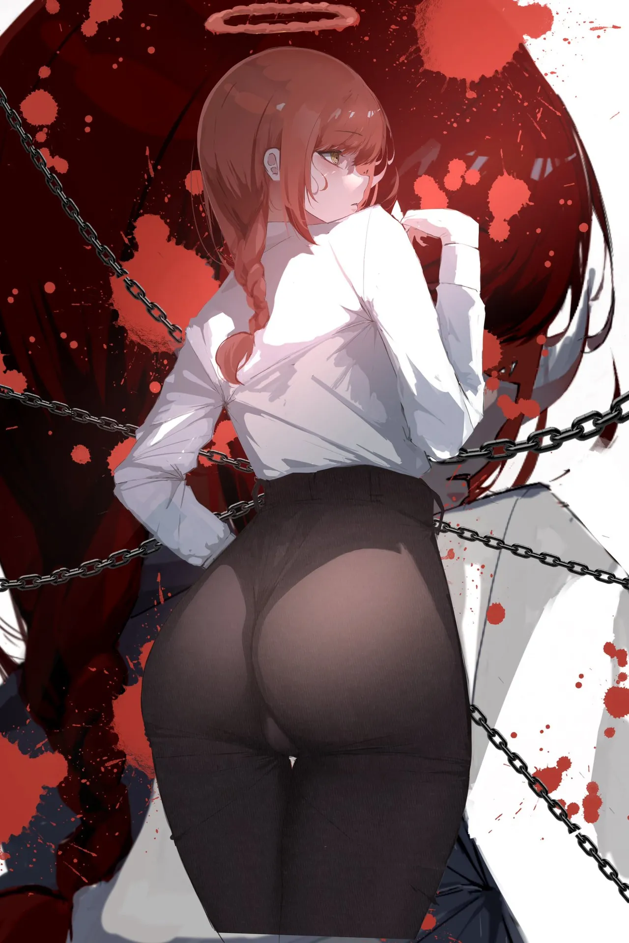 Pixiv Pokke 42073575 - Image 50