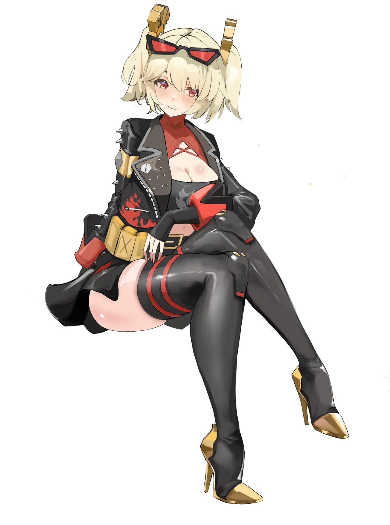 Pixiv Pokke 42073575 - Image 6