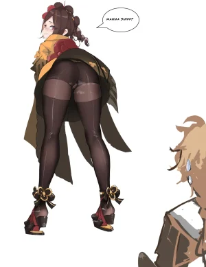 Pixiv Pokke 42073575 - Page 22