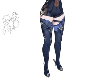 Pixiv Pokke 42073575 - Page 31