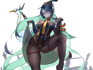 Pixiv Pokke 42073575 - Page 32