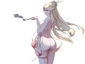 Pixiv Pokke 42073575 - Page 33