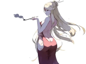 Pixiv Pokke 42073575 - Page 35