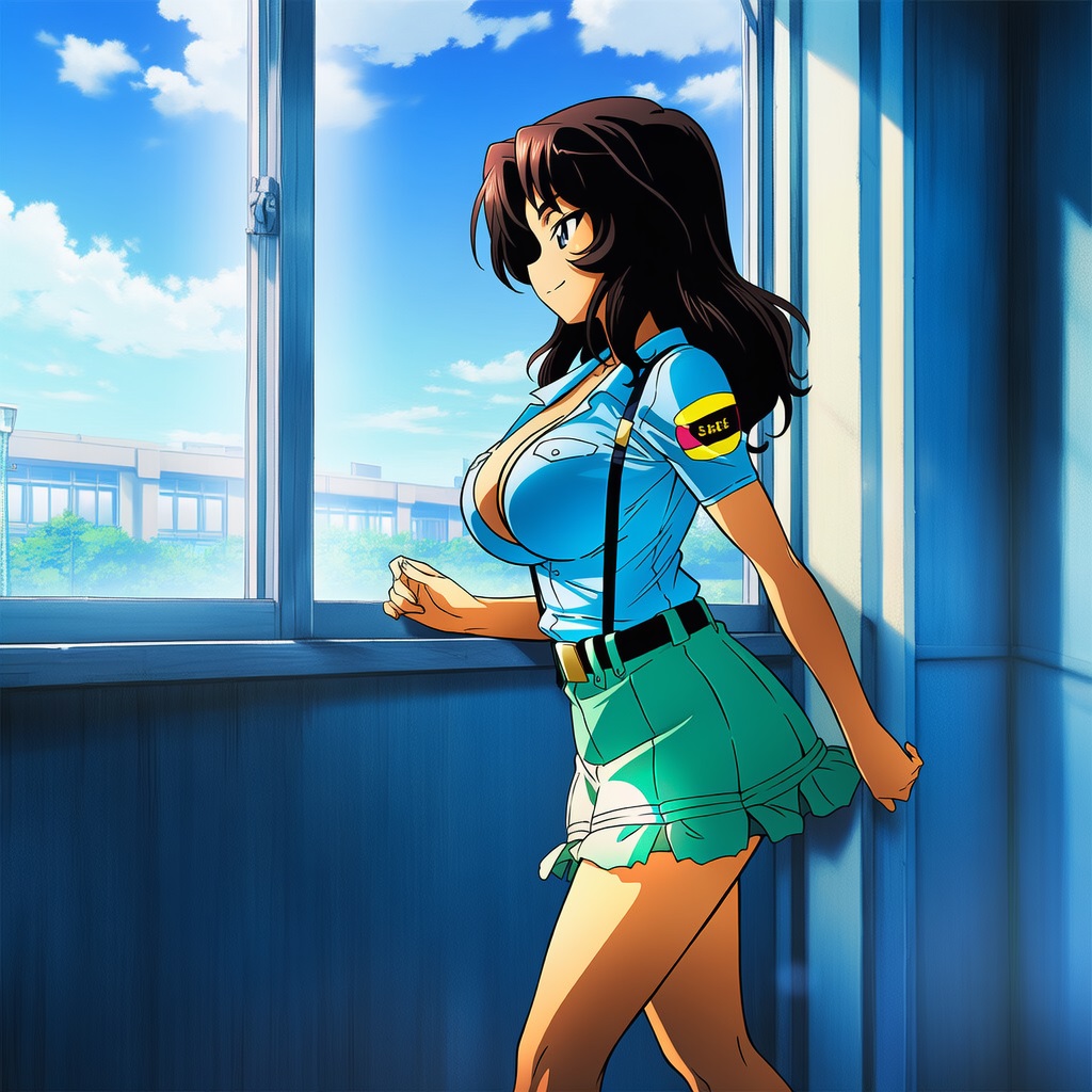 Pixiv プじだむの島Pujidamu no Shima 15106284 - El Girls und Panzer Assaulted, Deep Kissed, Breast Fondled and Sucked, Creampie, Rape, Humiliation - Image 4