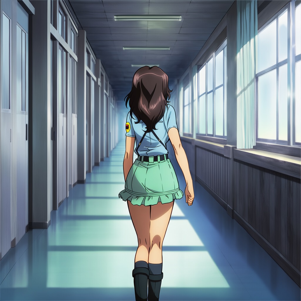 Pixiv プじだむの島Pujidamu no Shima 15106284 - El Girls und Panzer Assaulted, Deep Kissed, Breast Fondled and Sucked, Creampie, Rape, Humiliation - Image 7