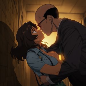 Pixiv プじだむの島Pujidamu no Shima 15106284 - El Girls und Panzer Assaulted, Deep Kissed, Breast Fondled and Sucked, Creampie, Rape, Humiliation - Page 23