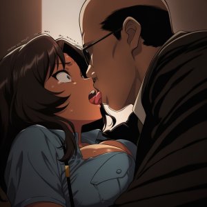 Pixiv プじだむの島Pujidamu no Shima 15106284 - El Girls und Panzer Assaulted, Deep Kissed, Breast Fondled and Sucked, Creampie, Rape, Humiliation - Page 24