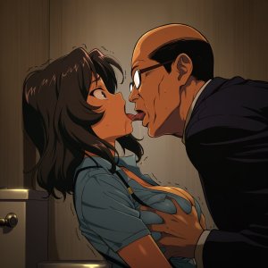 Pixiv プじだむの島Pujidamu no Shima 15106284 - El Girls und Panzer Assaulted, Deep Kissed, Breast Fondled and Sucked, Creampie, Rape, Humiliation - Page 26