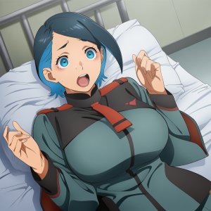 Pixiv プじだむの島Pujidamu no Shima 15106284 - Nika Nanaura Huge Breasts - Page 12