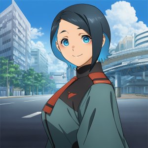 Pixiv プじだむの島Pujidamu no Shima 15106284 - Nika Nanaura Huge Breasts - Page 2