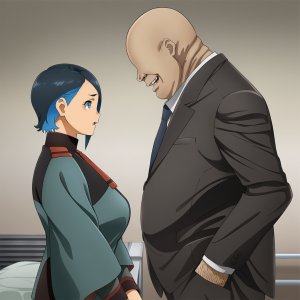 Pixiv プじだむの島Pujidamu no Shima 15106284 - Nika Nanaura Huge Breasts - Page 5