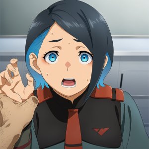 Pixiv プじだむの島Pujidamu no Shima 15106284 - Nika Nanaura Huge Breasts - Page 8